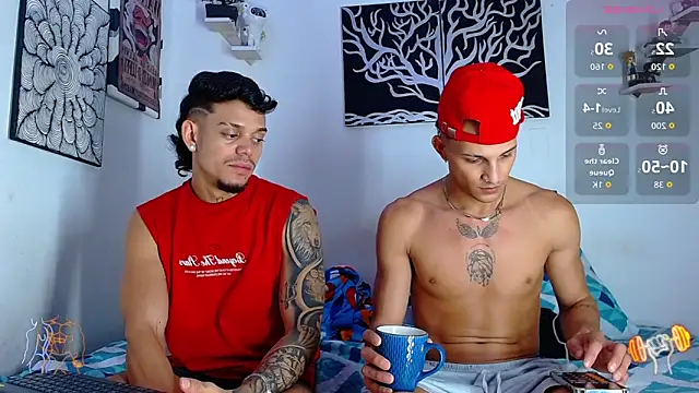 Friendsofeverything  online show from 05.30.26