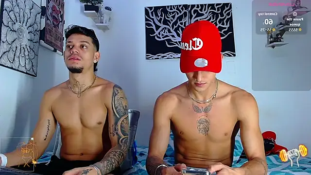 Friendsofeverything  online show from 05.31.26