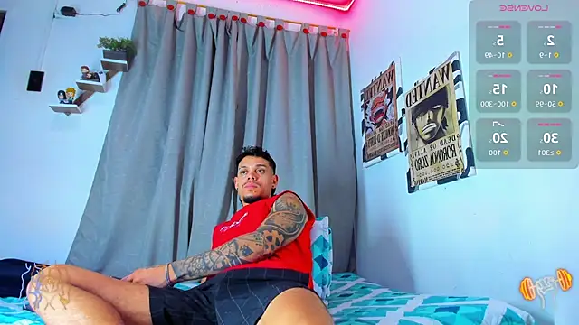 Friendsofeverything  online show from 07.25.26