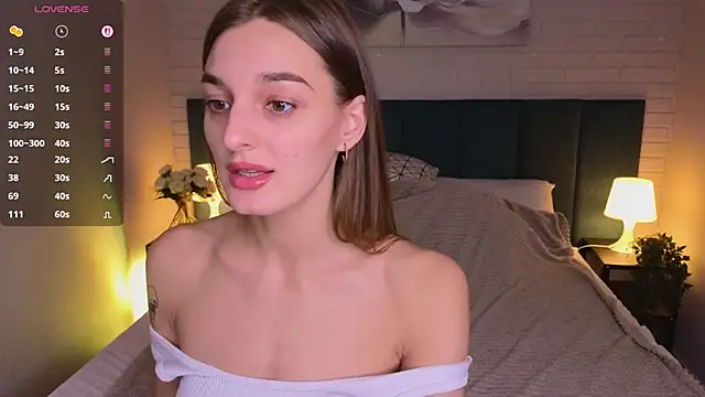 stacy sexylips online show from 10.09.25