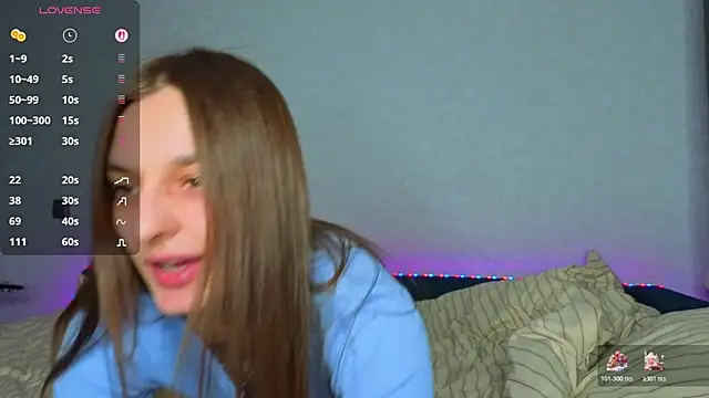 stacy sexylips online show from 05.08.26