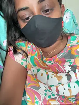 Snapshot of 85198 chatting on 03.08.26 85198 online show from 03.08.26