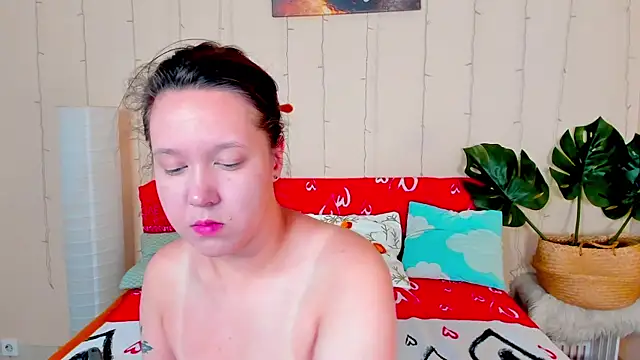 Mira Karter online show from 07.23.26