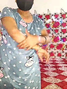 Snapshot of PeaCoooock chatting on 10.06.25 PeaCoooock online show from 10.06.25