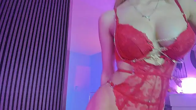 blondie muller online show from 03.07.25