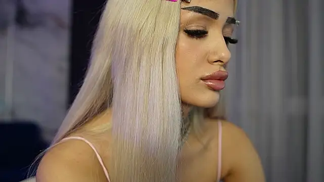 blondie muller online show from 03.09.26