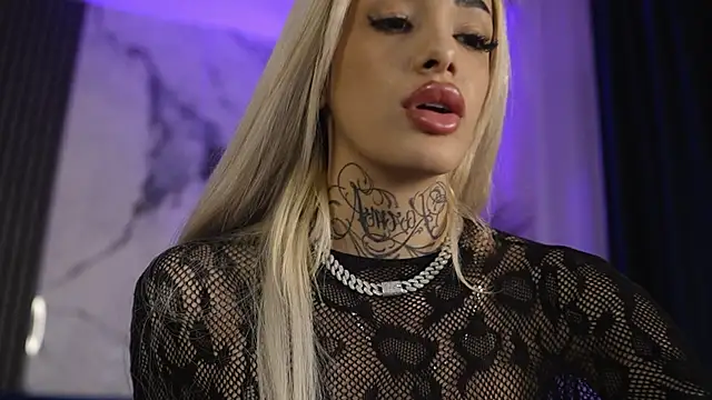 blondie muller online show from 04.30.26