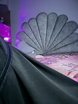 Snapshot of Amaltea chatting on 01.09.26 Amaltea online show from 01.09.26