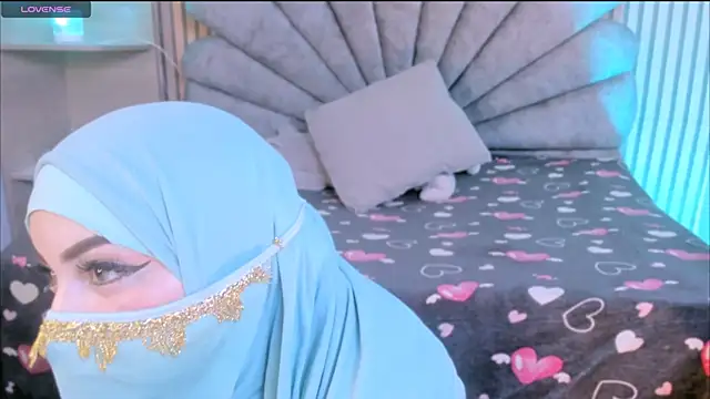 Snapshot of Amaltea chatting on 03.27.26 Amaltea online show from 03.27.26