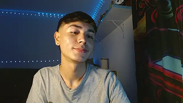 Snapshot of Im_juanda chatting on 12.06.24 Im juanda online show from 12.06.24