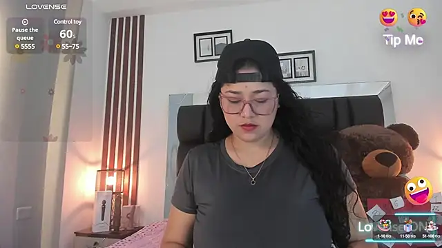 meikochoe online show from 03.08.25