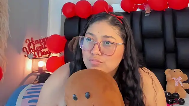 meikochoe online show from 02.15.26