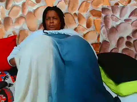 AfricanBigAssxx98 online show from 03.20.25