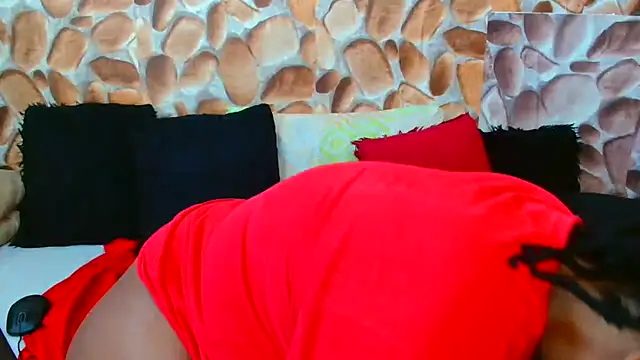 AfricanBigAssxx98 online show from 03.22.25