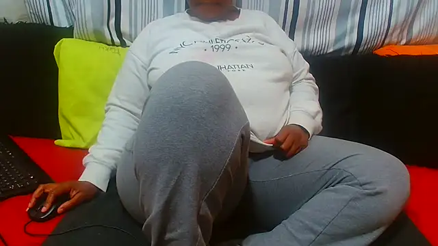 AfricanBigAssxx98 online show from 06.03.26
