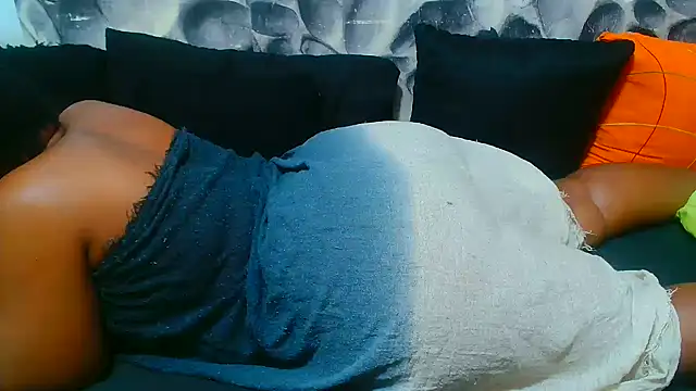 AfricanBigAssxx98 online show from 07.19.26