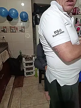 ZuriandAlex online show from 11.07.25