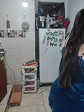 ZuriandAlex online show from 12.04.25