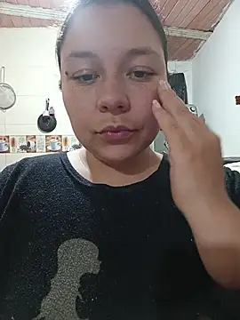 Snapshot of ZuriandAlex chatting on 02.20.26 ZuriandAlex online show from 02.20.26