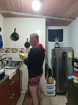 Snapshot of ZuriandAlex chatting on 03.05.26 ZuriandAlex online show from 03.05.26