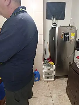 Snapshot of ZuriandAlex chatting on 03.14.26 ZuriandAlex online show from 03.14.26