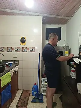 Snapshot of ZuriandAlex chatting on 03.15.26 ZuriandAlex online show from 03.15.26