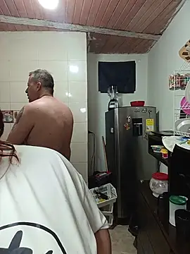 Snapshot of ZuriandAlex chatting on 03.17.26 ZuriandAlex online show from 03.17.26