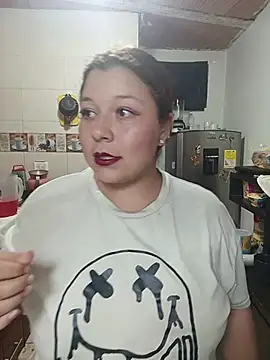 Snapshot of ZuriandAlex chatting on 03.25.26 ZuriandAlex online show from 03.25.26