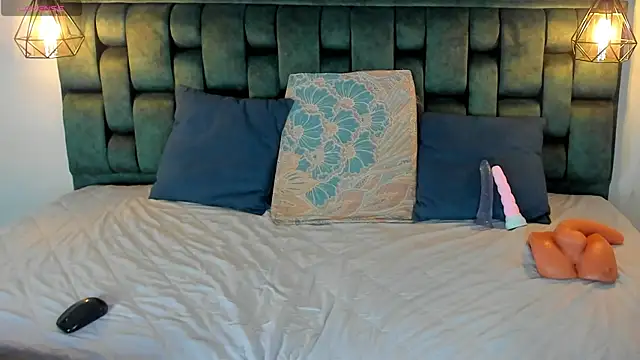 angelswets online show from 03.14.25