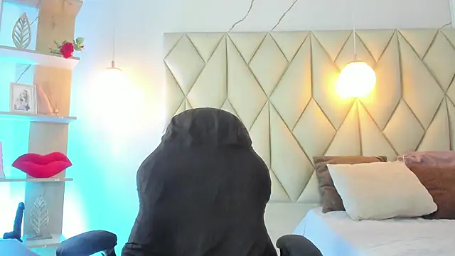 angelswets online show from 05.01.26