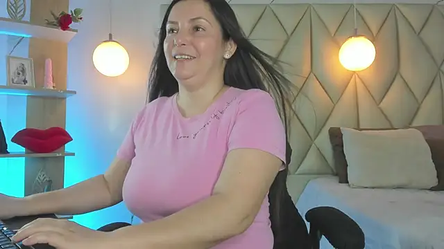 angelswets online show from 05.04.26