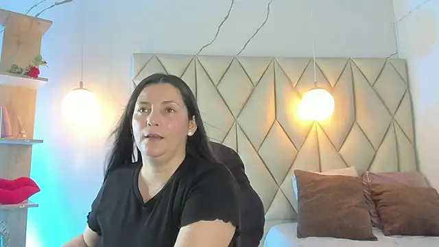 angelswets online show from 05.09.26