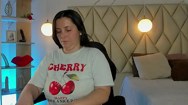angelswets online show from 06.01.26