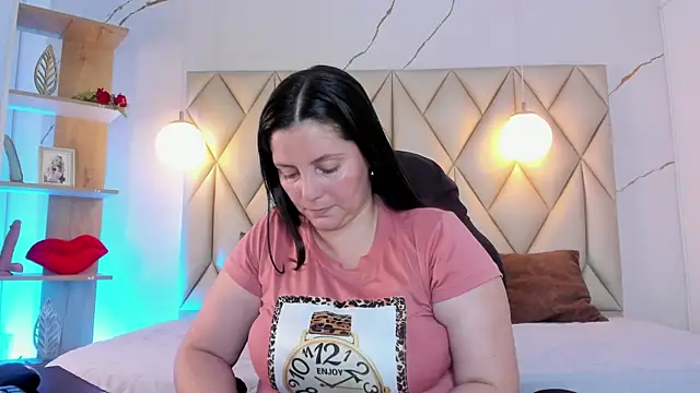 angelswets online show from 06.18.26