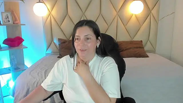 angelswets online show from 06.20.26