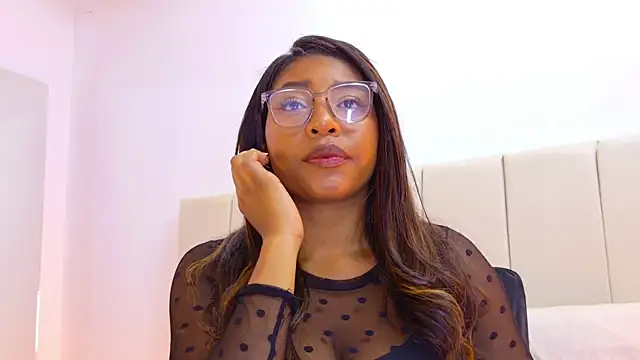 VanessaGlenn online show from 04.26.26