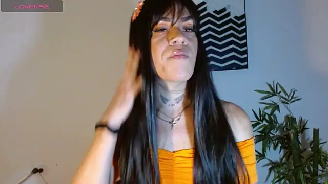 KamilaParrisx online show from 05.27.26