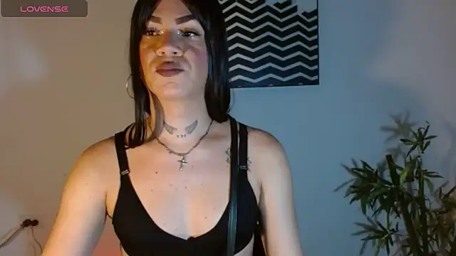 KamilaParrisx online show from 06.13.26