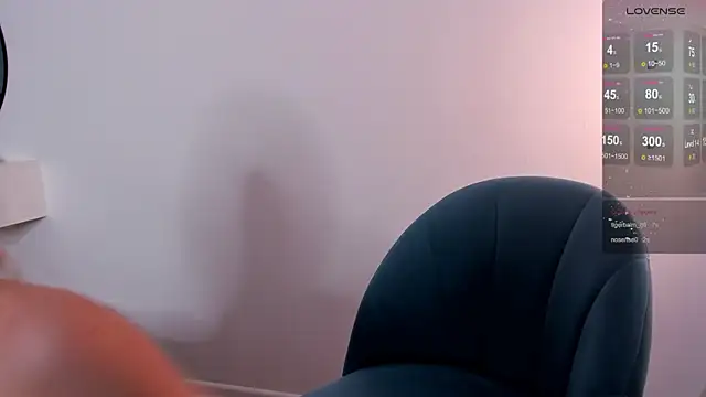 sincere shyness online show from 12.29.24