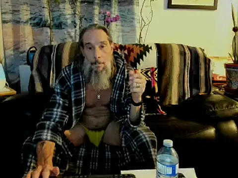 mindphu k online show from 03.18.25