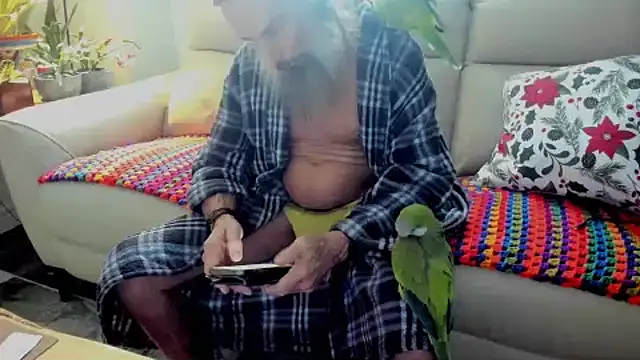 mindphu k online show from 11.30.25