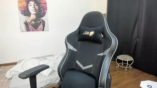 GoddessAnna online show from 12.29.24