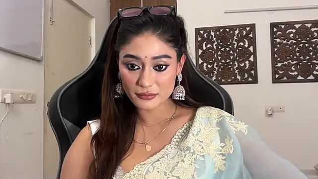 GoddessAnna online show from 11.19.25