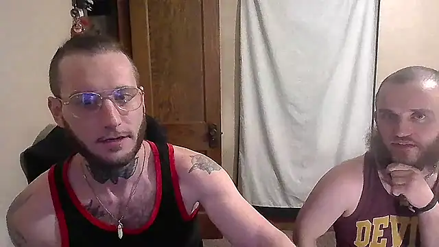 Snapshot of AlvinFoxx chatting on 01.18.25 AlvinFoxx online show from 01.18.25