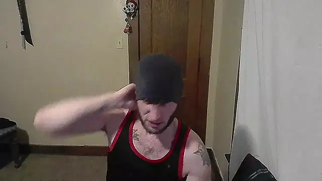 Snapshot of AlvinFoxx chatting on 01.19.25 AlvinFoxx online show from 01.19.25