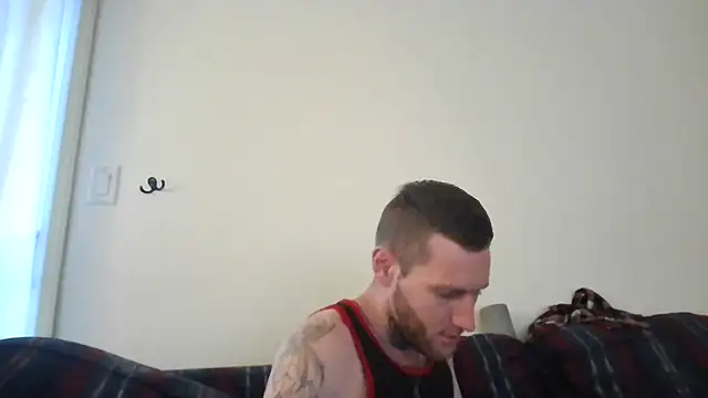 Snapshot of AlvinFoxx chatting on 11.03.25 AlvinFoxx online show from 11.03.25