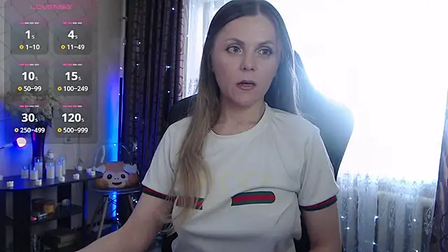 JessieOMays online show from 04.20.26