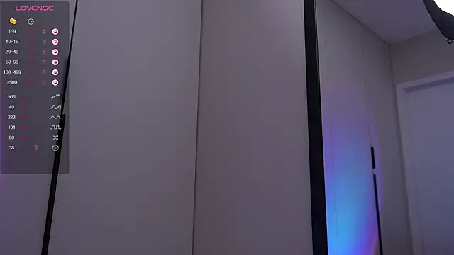 Snapshot of Pelagy chatting on 02.21.25 Pelagy online show from 02.21.25