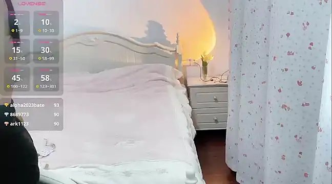 fanfan-FF online show from 01.29.25