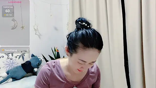 fanfan-FF online show from 09.09.25